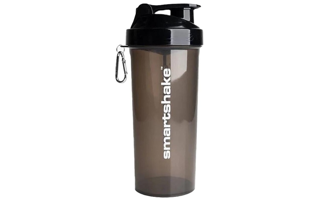 Smartshake Shaker Lite 1000 ml, Noir
