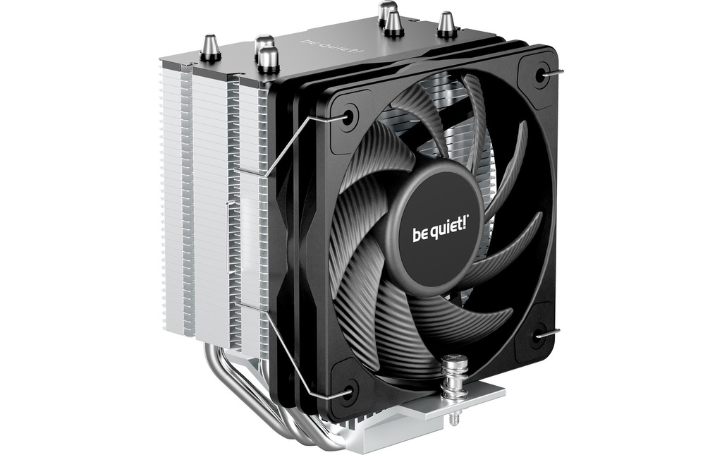 be quiet! Refroidisseur CPU PURE ROCK SLIM 3