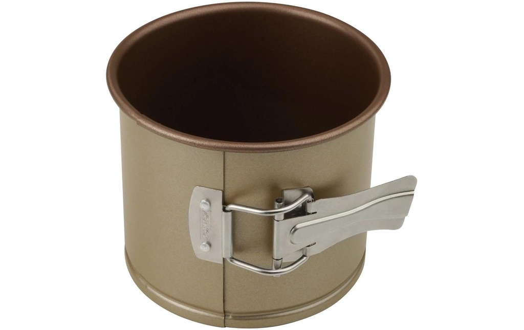 Zenker Moule à charnière Ton pain! 12 cm