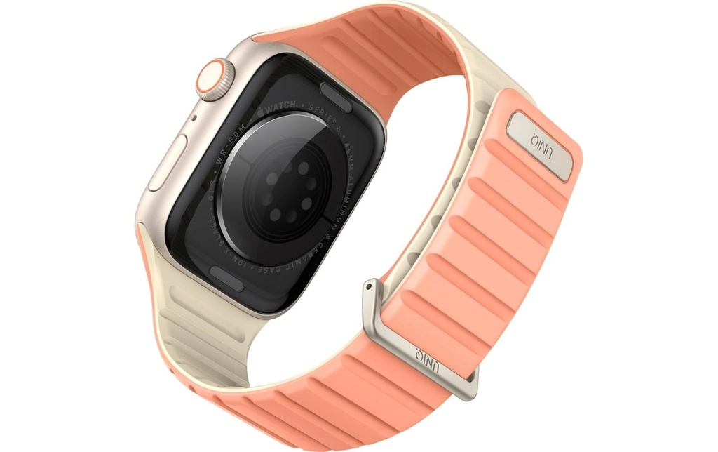Uniq Revix EVO Apple Watch 40/41/42 mm Rose