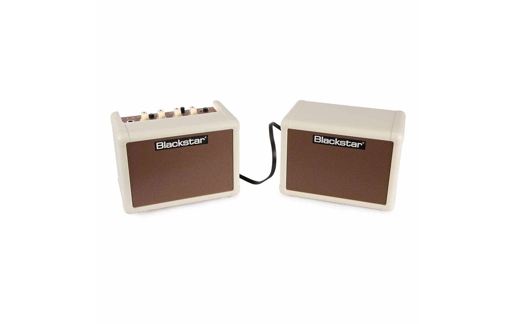 Blackstar Combo Fly 3 Acoustic Pack