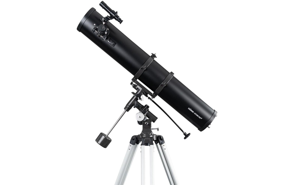 Dörr Télescope Saturn 900