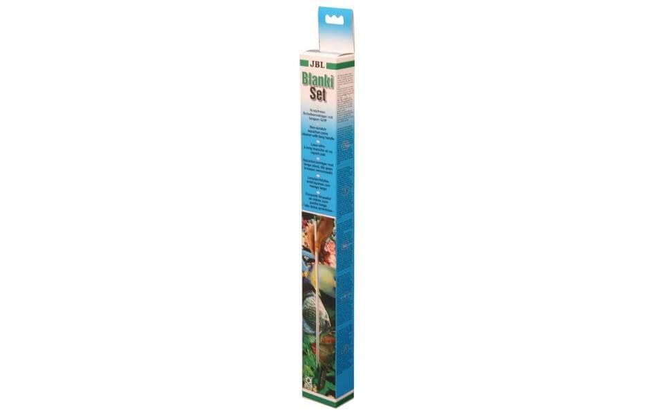 JBL Nettoyant pour vitres Blanki Set 45 cm