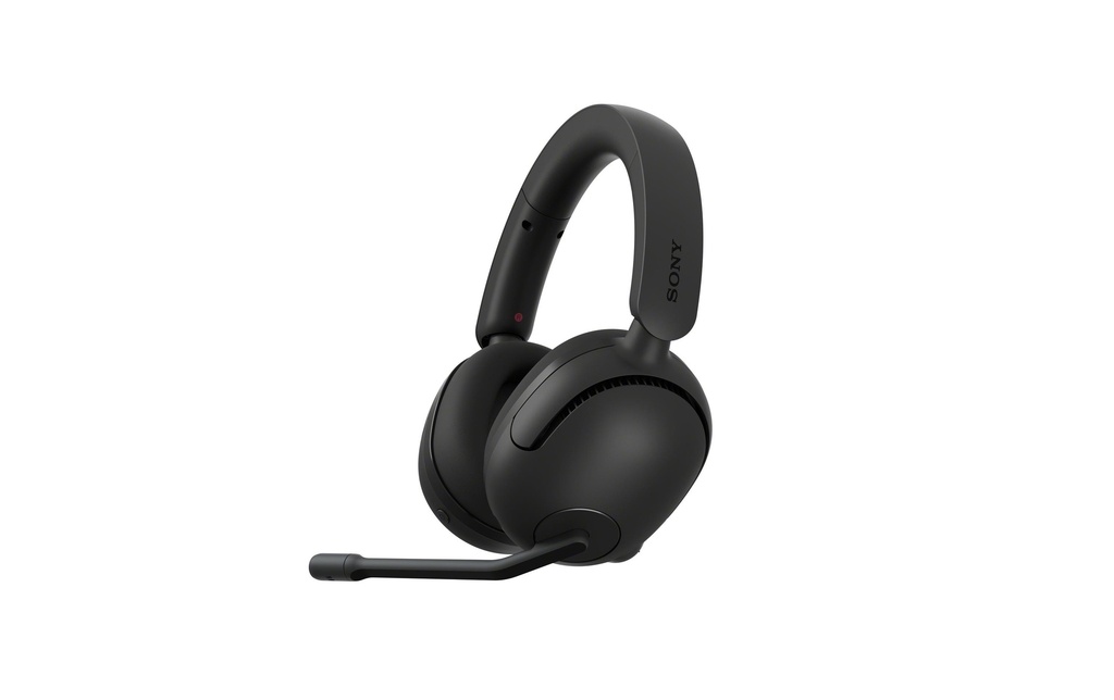 Sony Casque gaming INZONE H5 Noir