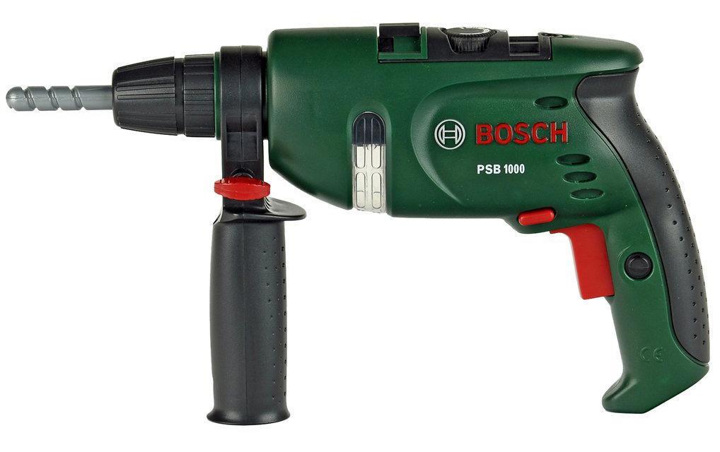Klein-Toys Artisans BOSCH Perceuse
