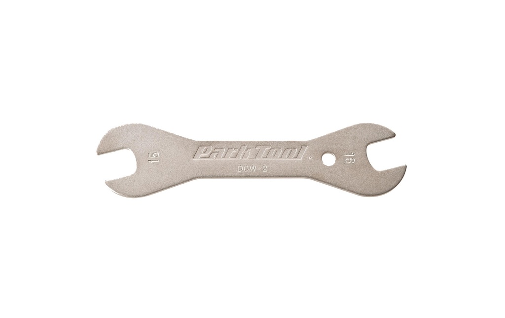 ParkTool Clé à cône DCW-2, 15/16 mm