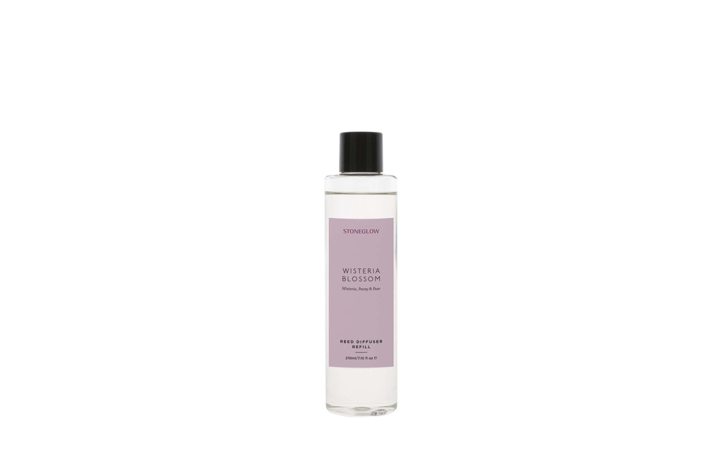 Stoneglow Recharge Wisteria Blossom 210 ml