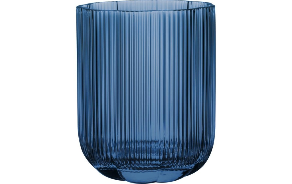 Villeroy & Boch Vase Fleur 15 cm, Bleu