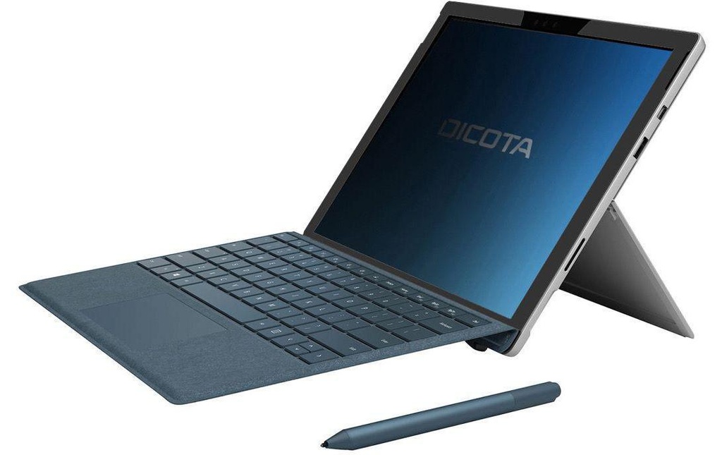 DICOTA Films protecteurs pour tablettes Secret 2-Way magnetic Surface Pro 4-7