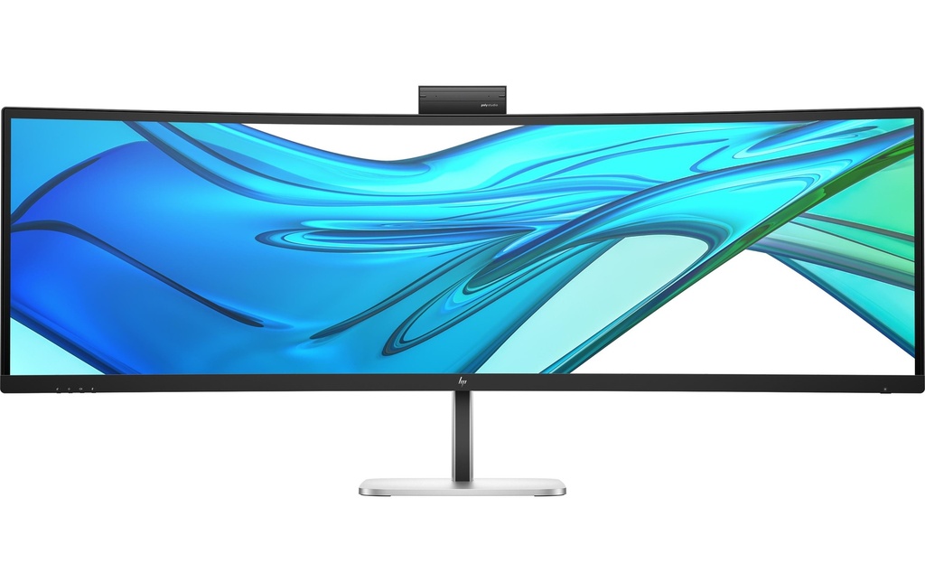 HP Moniteur 549pm B7GV8AA 49 , 5120 x 1440