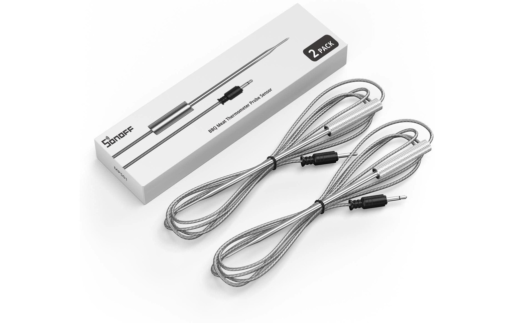SONOFF Accessoire Câble MPS01 1.5 m