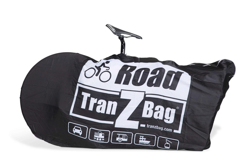 TranZBag Sac de transport vélo Road