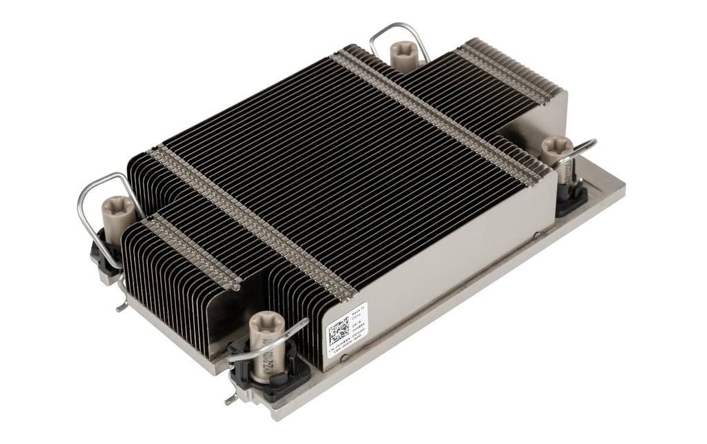 Dell Refroidisseur CPU R450/R650XS 412-AAVE