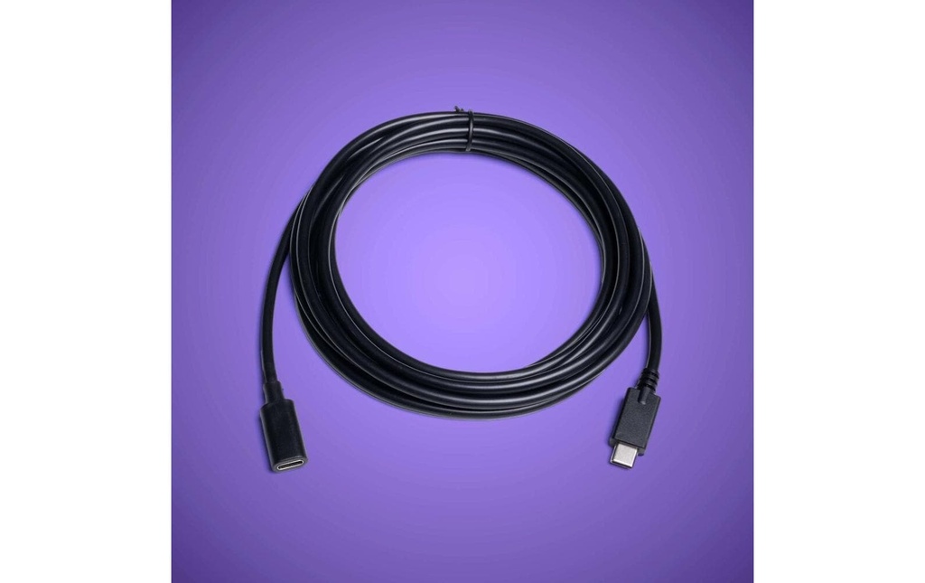 Light My Bricks 2.0 USB-C Rallonge de 3 m