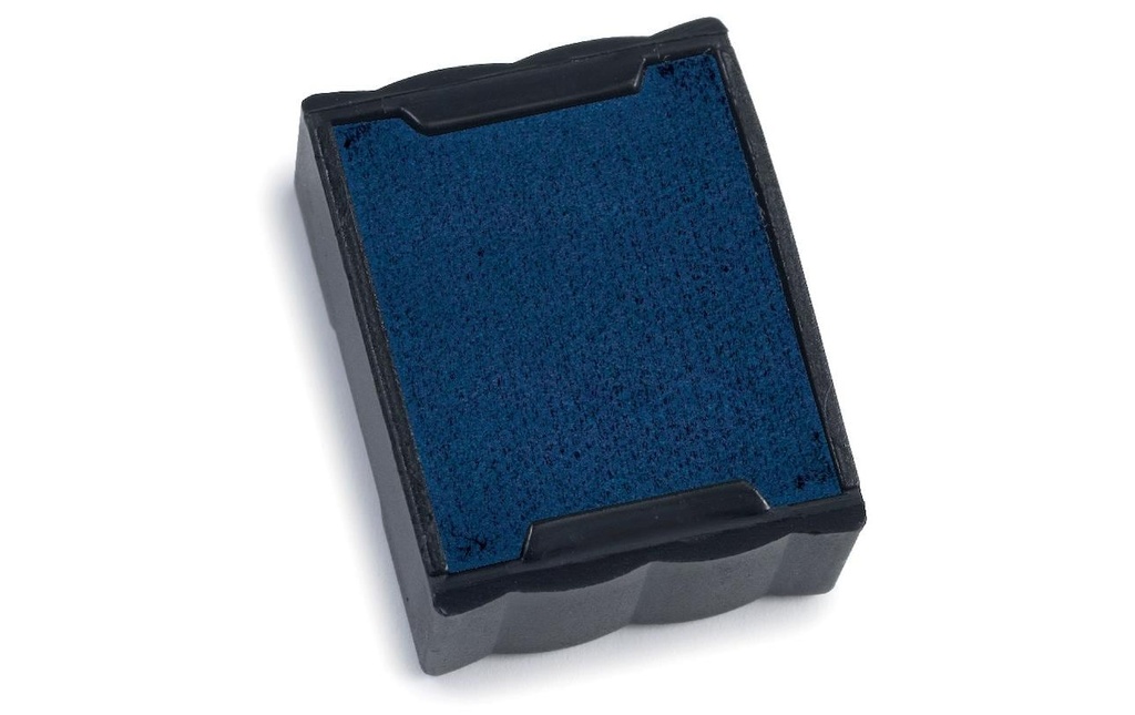 Trodat Tampon de rechange Printy 6/4921 Bleu
