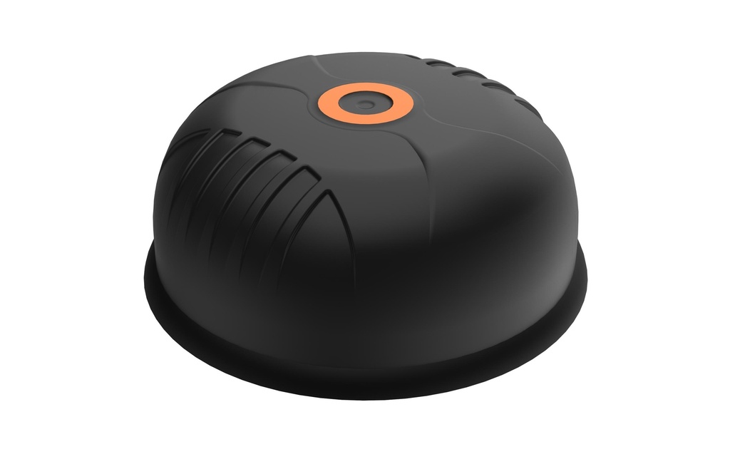 Poynting Antenne 5G/LTE MIMO-4-17 SMA/RP-SMA 21 dBi Rayonnement omni directionnel