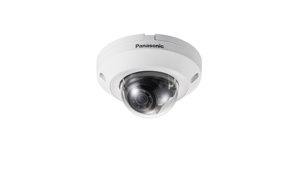 i-Pro Caméra réseau WV-U2130LA