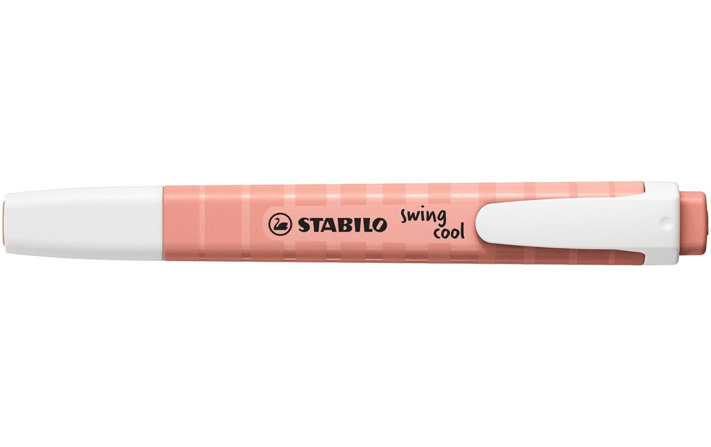 STABILO Surligneur Swing Cool Sienna