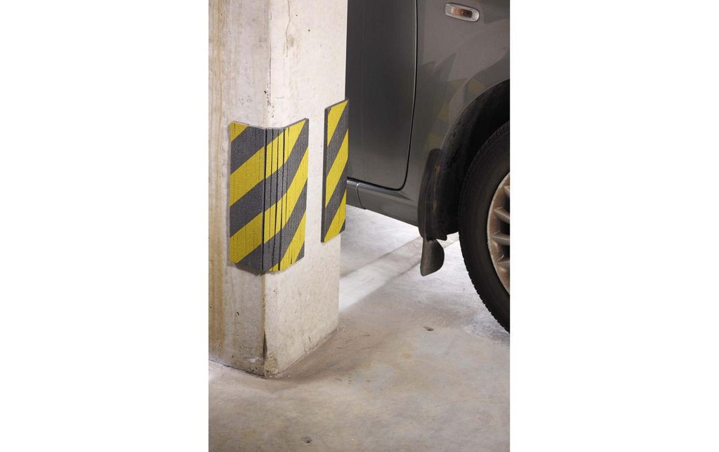 Mottez Protection murale 300 x 200 x 10 mm