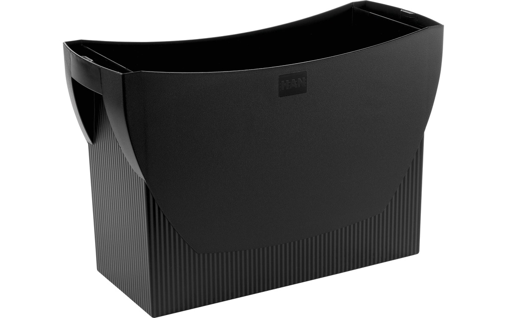 HAN Boîte pour dossiers suspendus SWING KARMA, Noir