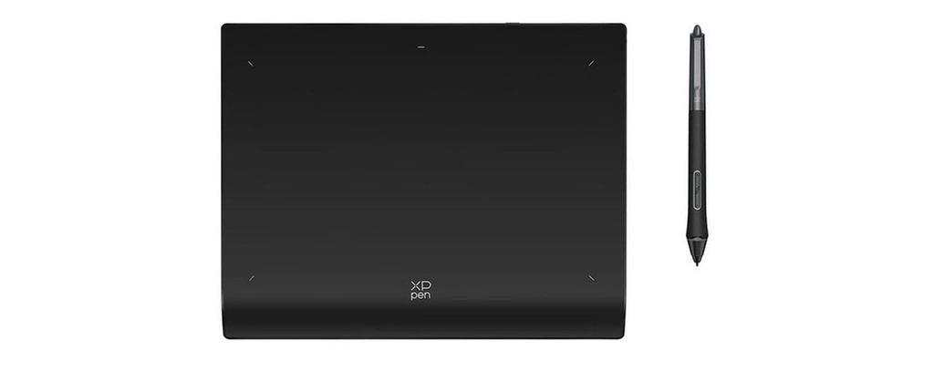 XP-PEN Tablette à stylet Deco Pro LW Gen 2