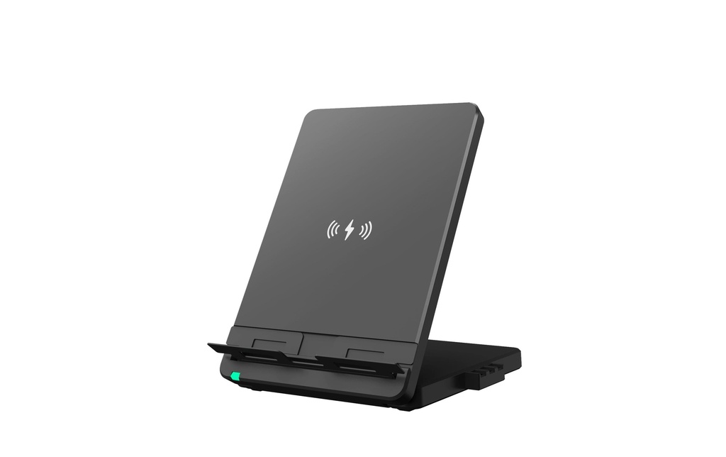 Yealink Station de recharge WH66/WH67