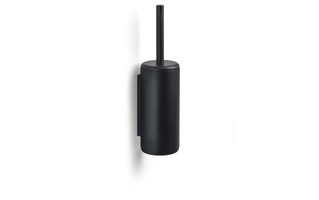 Zone Denmark Brosse à toilettes Rim Noir
