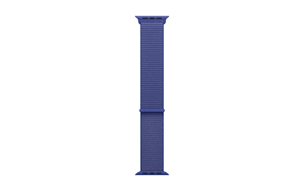 Apple Sport Loop 42 mm Ultramarin