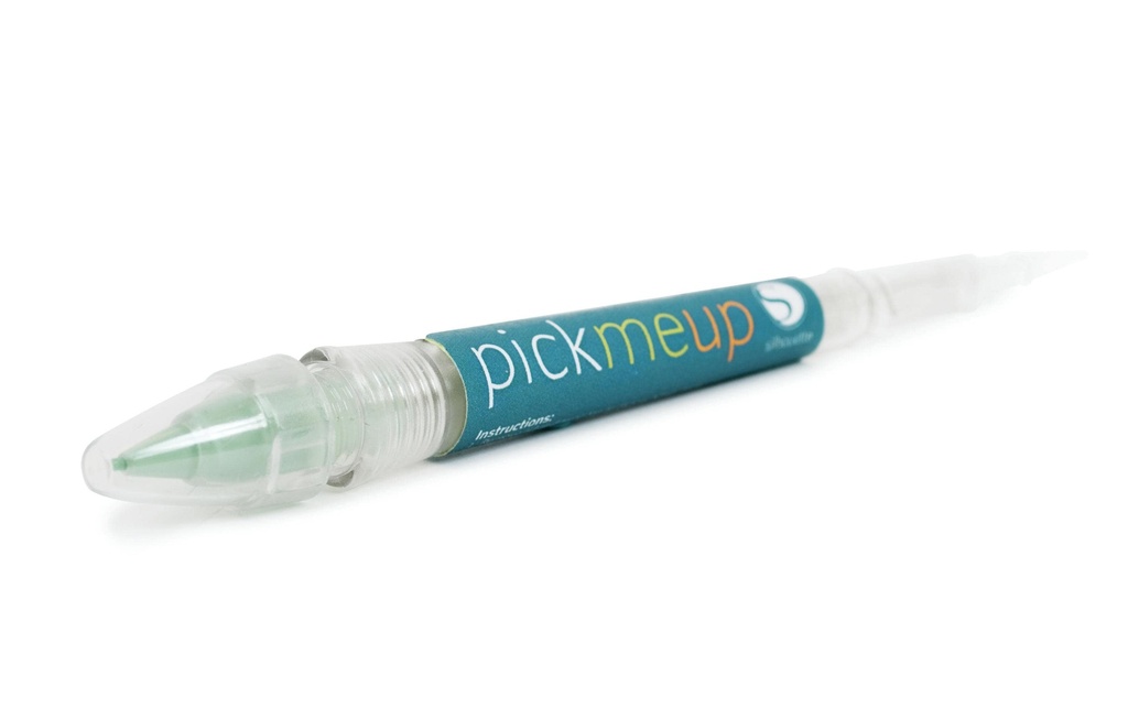 Silhouette Outil Pick Me Up
