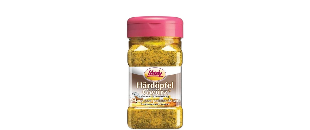 Stedy HärdöpfelCondiment original 300 g