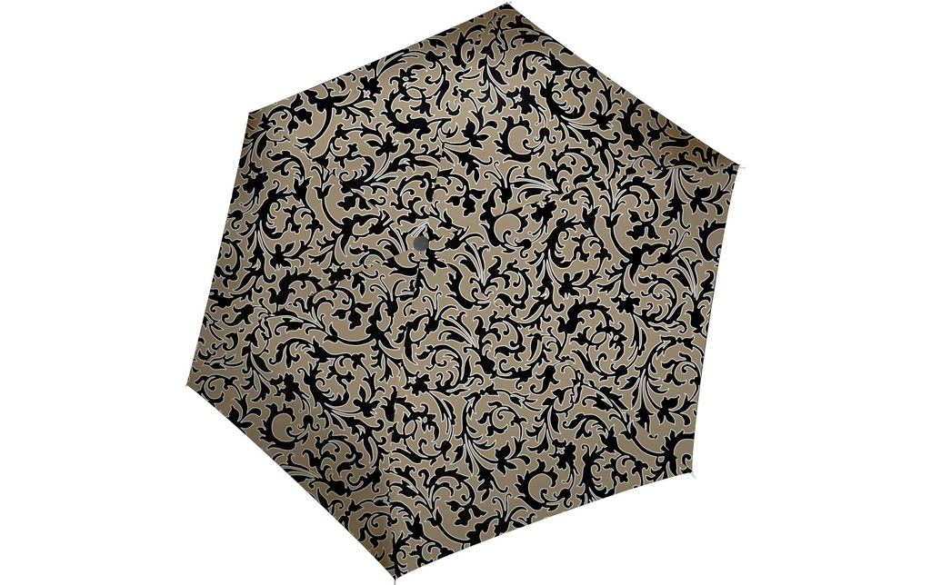 Reisenthel Knirps Parapluie Pocket Mini Baroque Marble