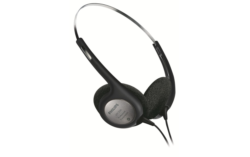 Philips Casque LFH2236 Casque stéréo