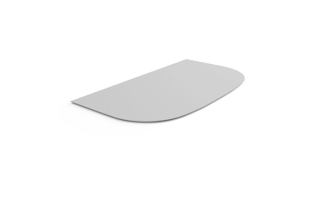 SureFeed Accessoire Tapis de rechange, Gris