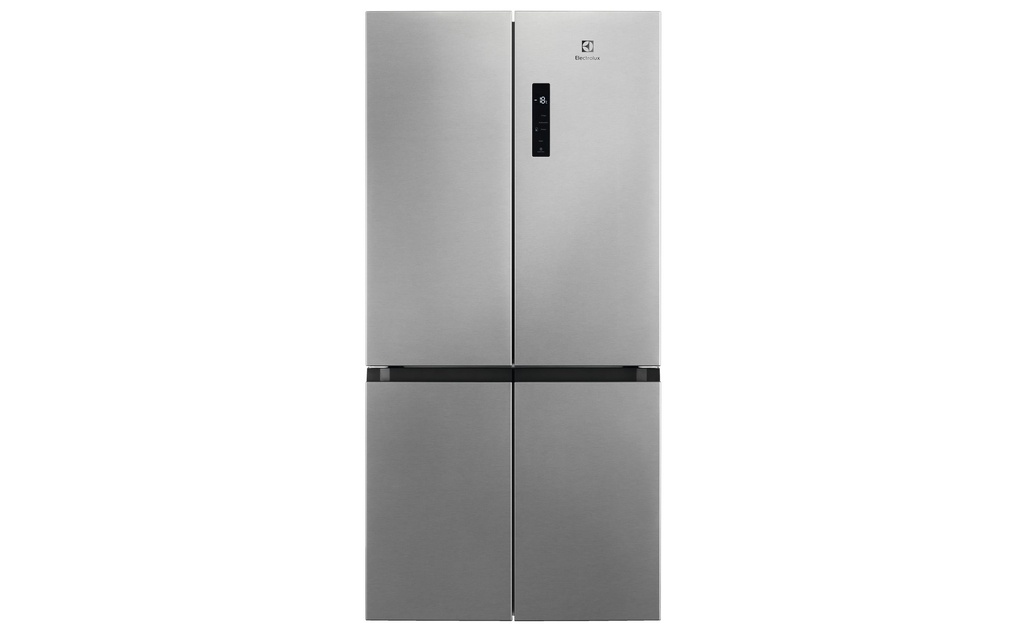 Electrolux Réfrigérateur congélateur MD530NOCN Argent