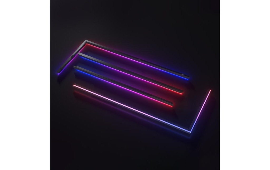 Phanteks Kits d’accessoires NV7 Premium D-RGB Kit
