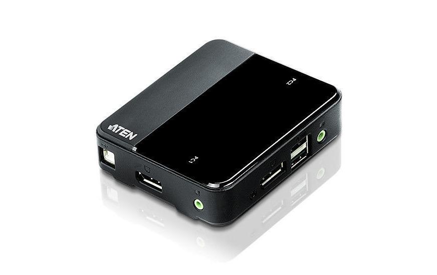 Aten Commutateur KVM CS782DP