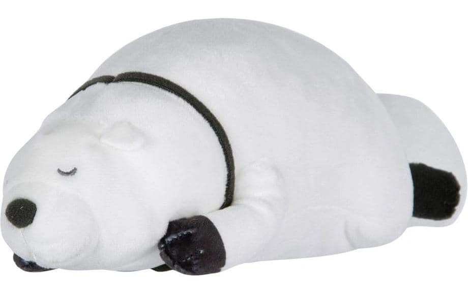 Tomy Peluche Spy x Family Mocchi-Mocchi Bond Forger Dormant