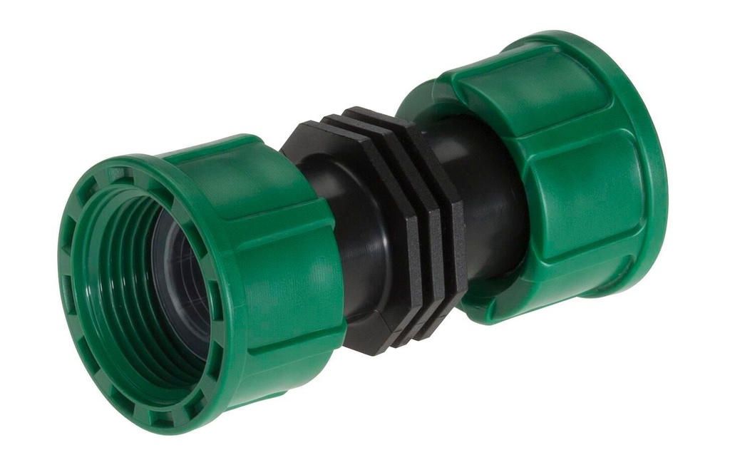GARDENA Connecteur de système d'arrosage pour les boîtes à clapets V3
