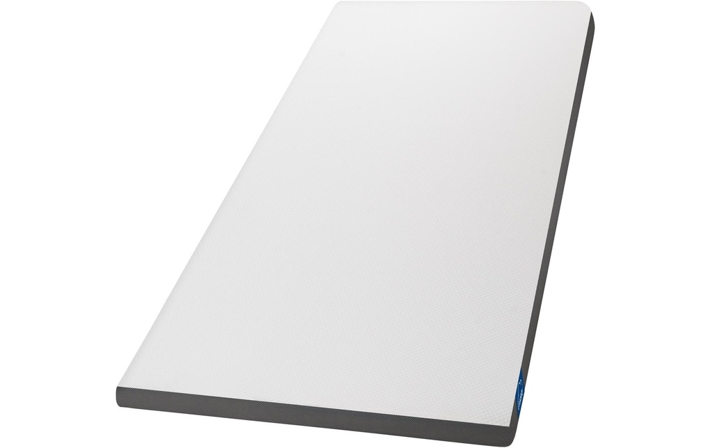 eazzzy Sur-matelas Eazzzy 80 x 200 cm