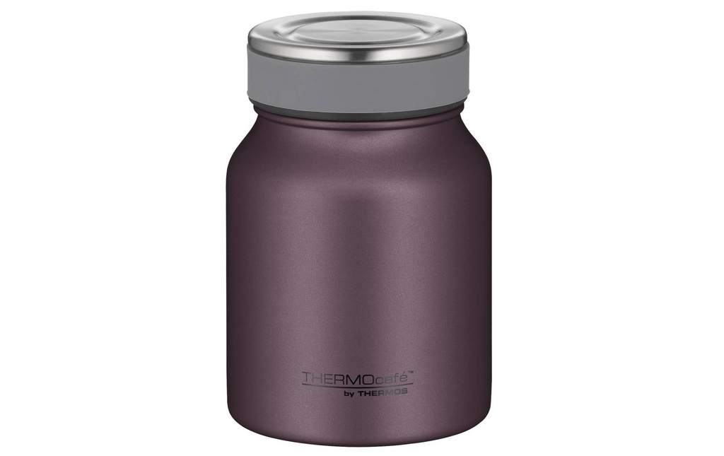 Thermos Récipient alimentaire isotherme TC 0.5 l,  Bourgogne