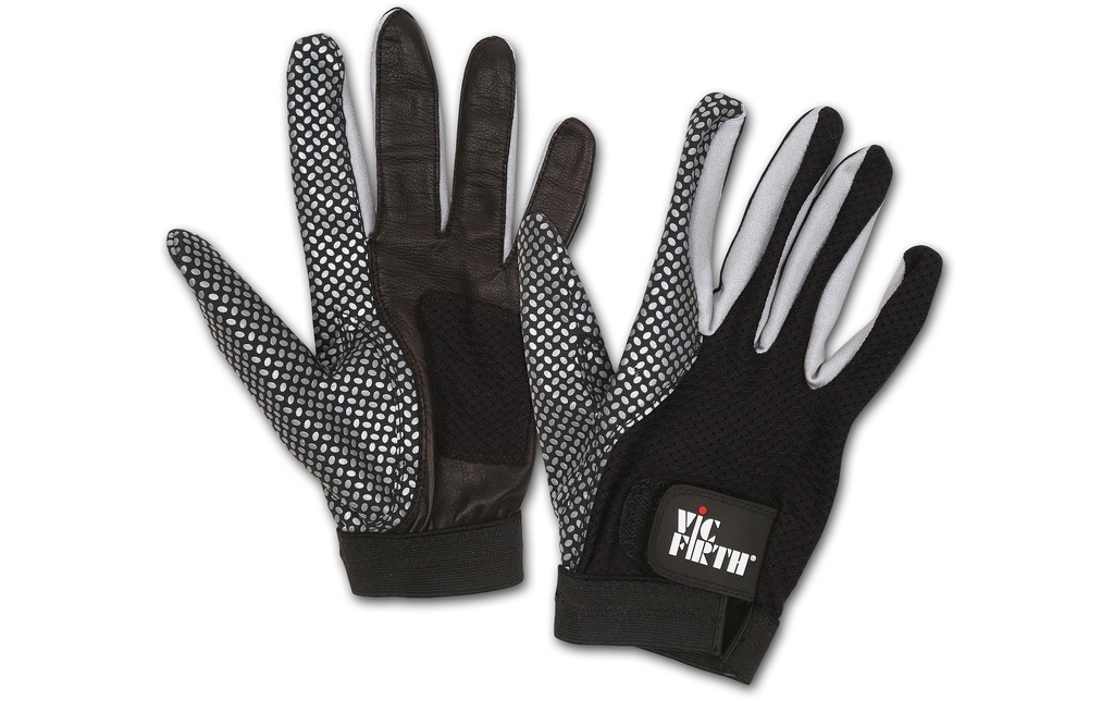 Vic Firth Gants Vic Gloves –  XL Taille