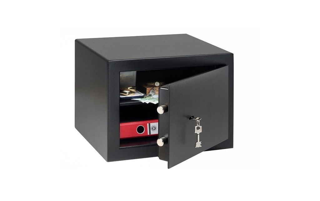 Burgwächter Coffre-fort de meuble Home-Safe H 210 S