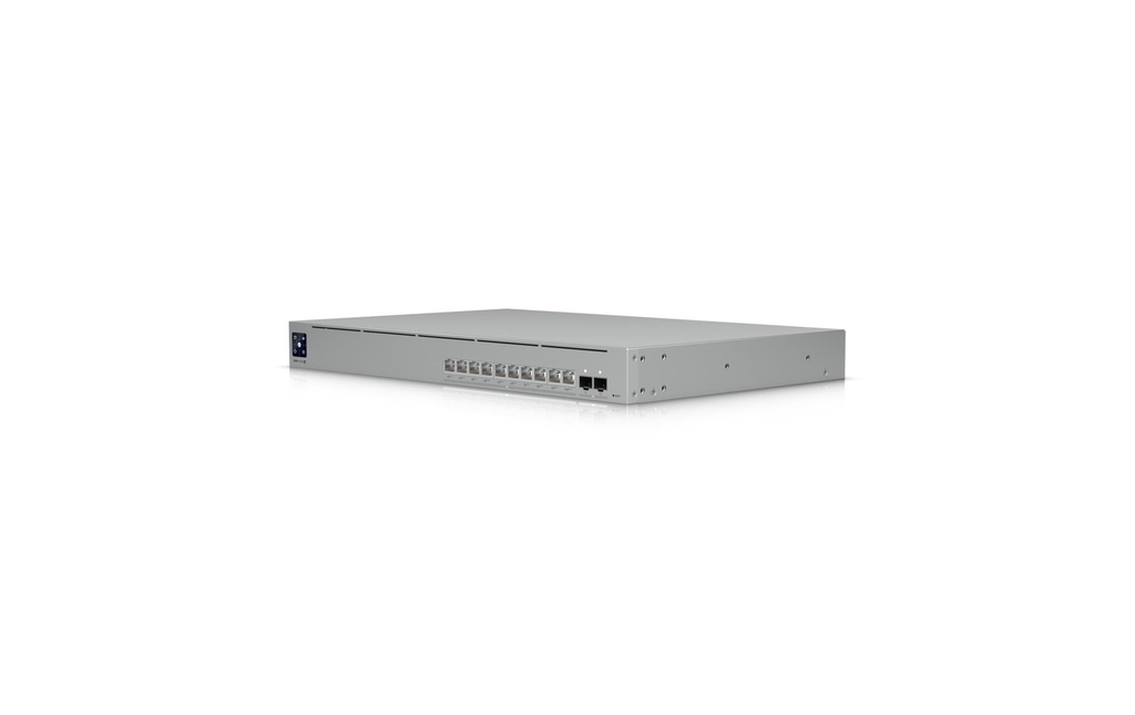 Ubiquiti PoE++ Switch Pro XG 10 PoE 12 ports