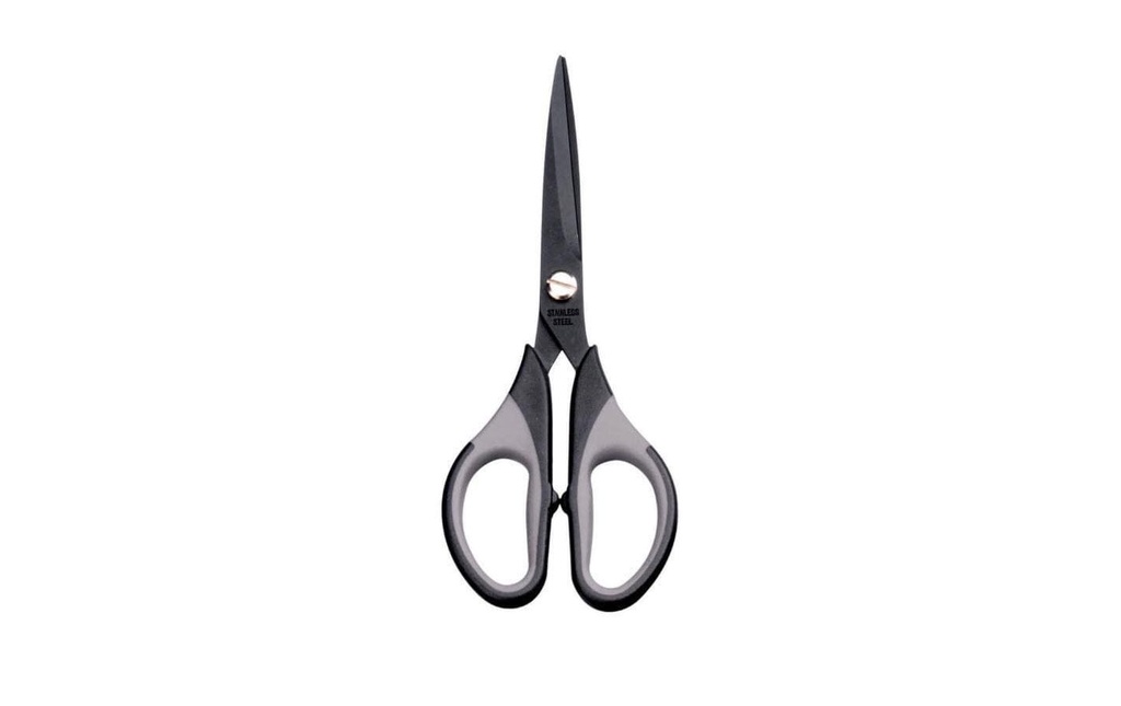 Maul Ciseaux 15 cm Noir