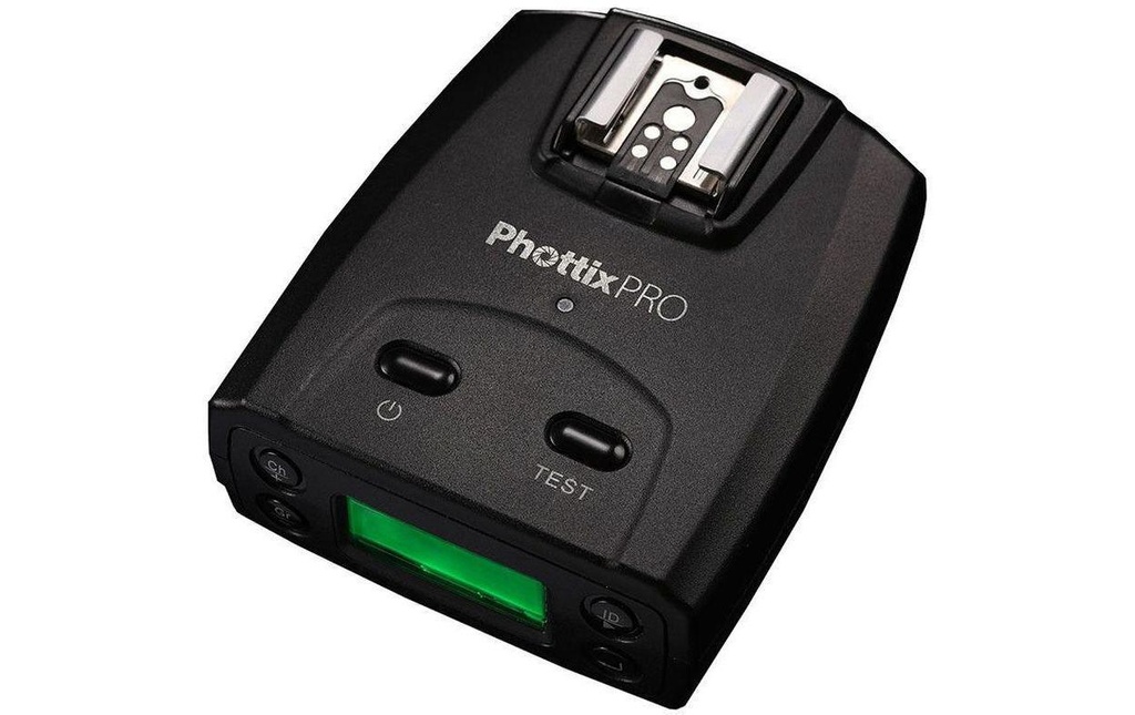 Phottix Récepteur Odin II TTL Canon