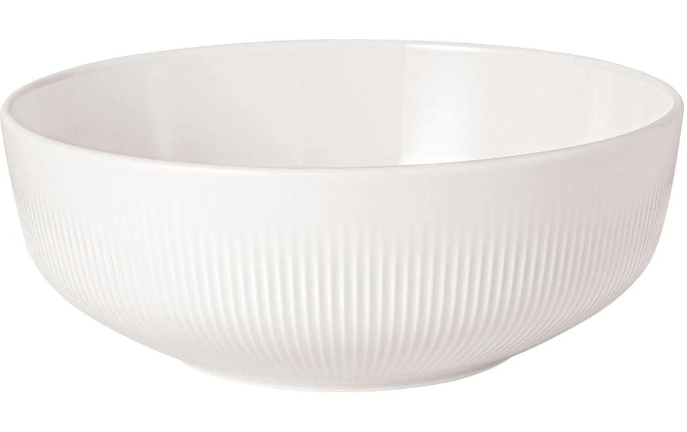 Villeroy & Boch Saladier Afina 19.3 cm, 1 Pièce/s, Blanc