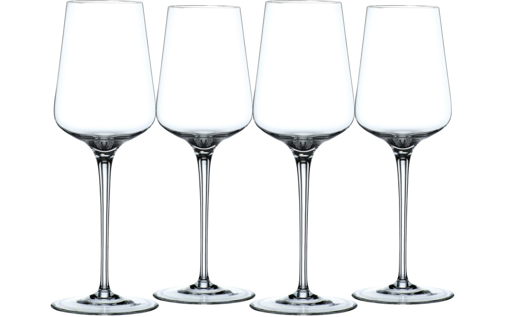 Nachtmann Verre à vin blanc ViNova, 4 pièces