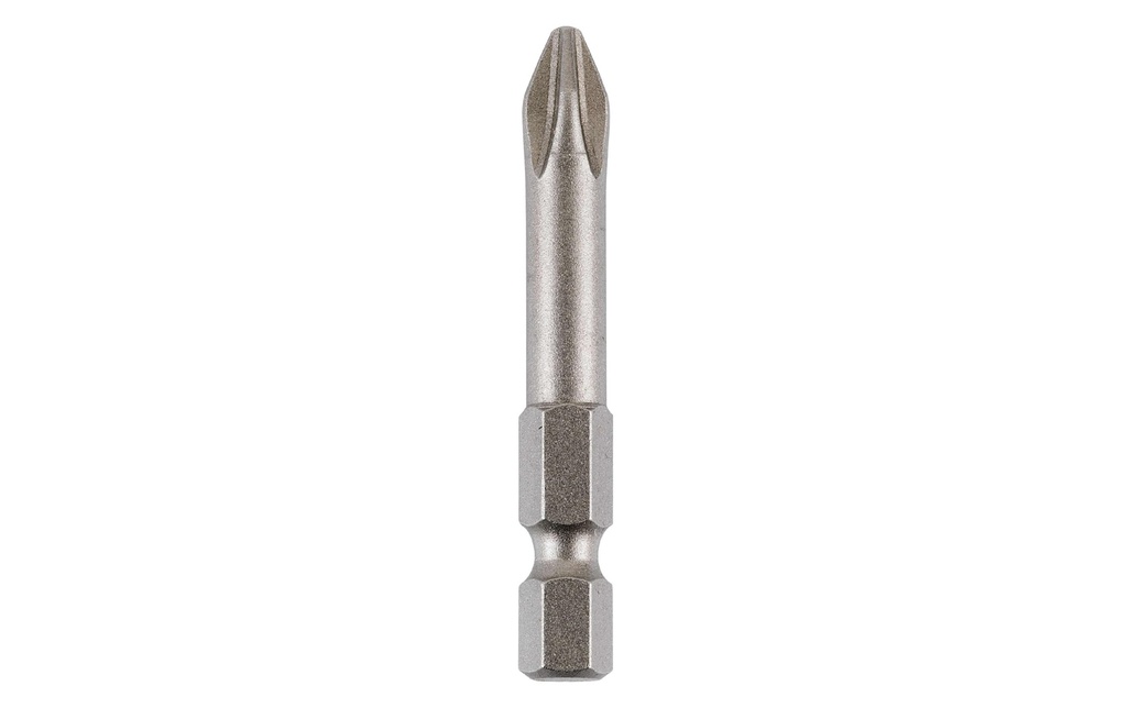 kwb Embout 1/4 Ph1 50 mm 1 Pièce/s pièce(s)