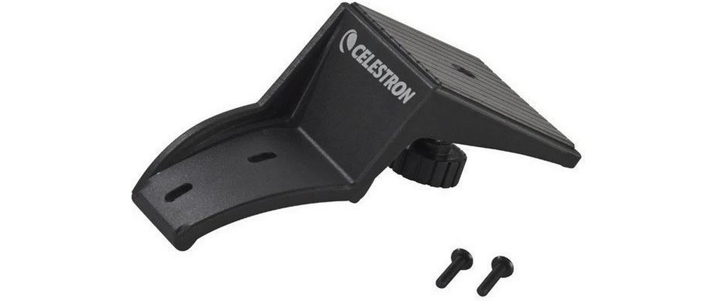 Celestron SC Piggyback Support de caméra