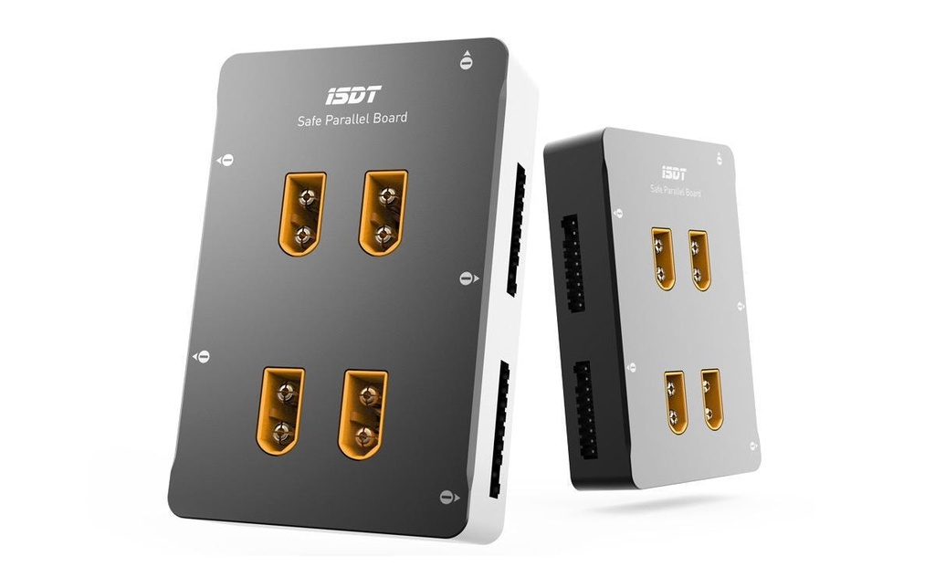 ISDT Carte parallèle PC-4860 Safe